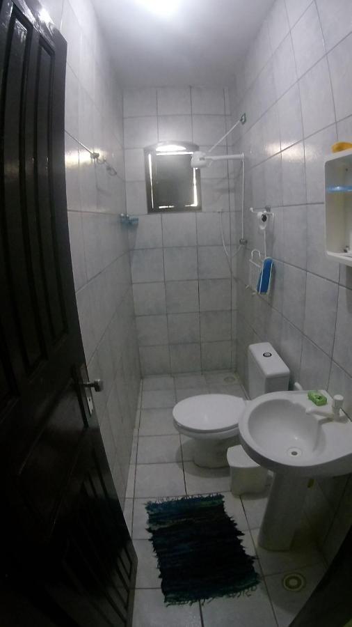 Hostel Atelie Uba ปอร์โต จิ กาลินญาส ภายนอก รูปภาพ